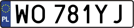 WO781YJ