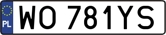 WO781YS