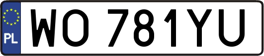 WO781YU