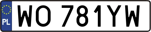 WO781YW