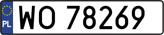 WO78269