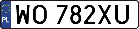 WO782XU