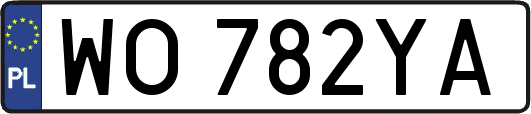 WO782YA