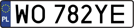 WO782YE