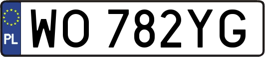 WO782YG