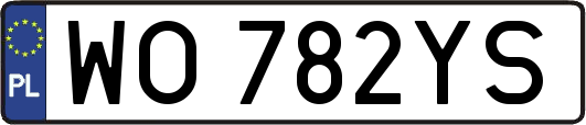 WO782YS