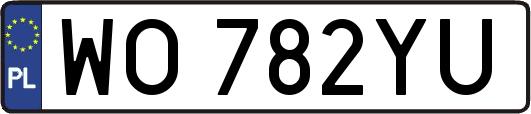 WO782YU