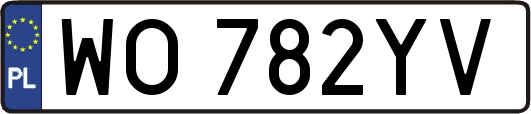 WO782YV