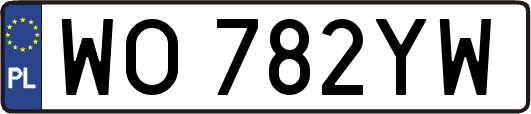 WO782YW