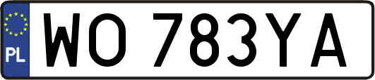 WO783YA