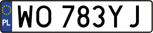 WO783YJ