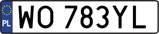 WO783YL