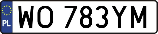 WO783YM