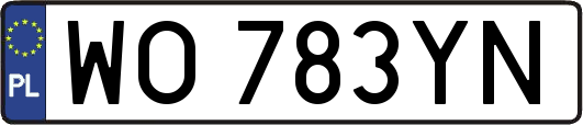 WO783YN