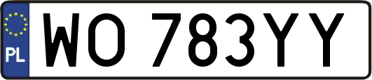 WO783YY
