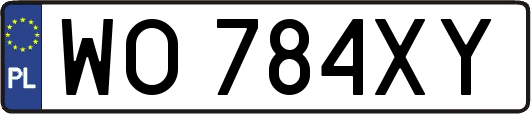 WO784XY