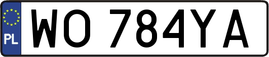 WO784YA