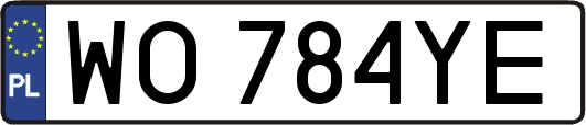 WO784YE
