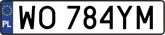 WO784YM