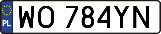 WO784YN