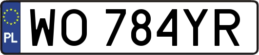 WO784YR