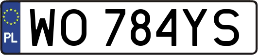 WO784YS