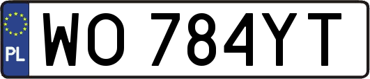 WO784YT