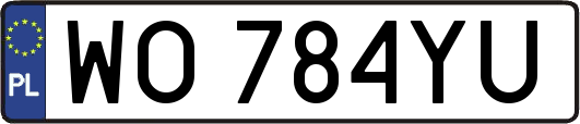 WO784YU