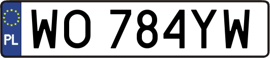 WO784YW