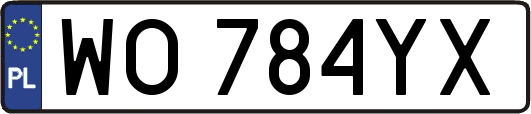 WO784YX