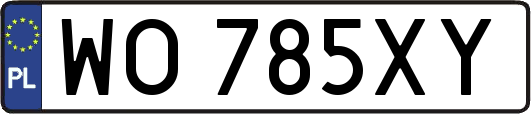 WO785XY