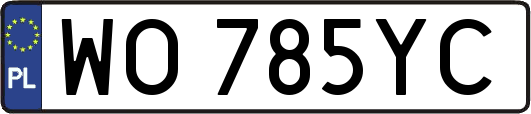 WO785YC
