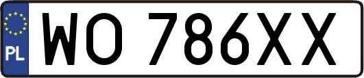 WO786XX