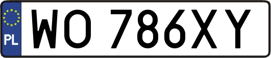WO786XY