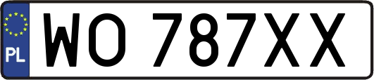 WO787XX