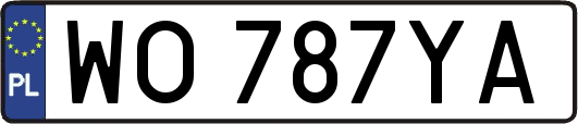 WO787YA