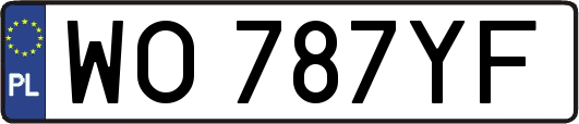 WO787YF