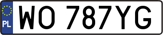 WO787YG