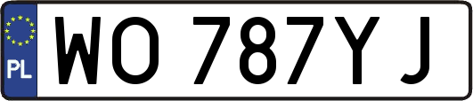 WO787YJ