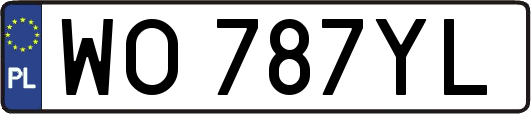 WO787YL