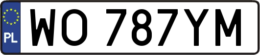 WO787YM