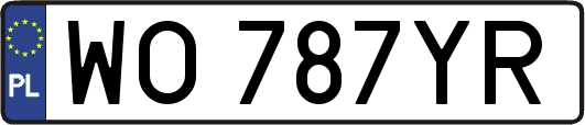 WO787YR