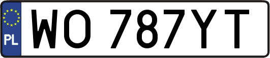WO787YT