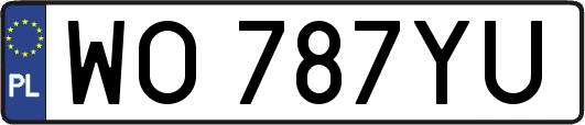 WO787YU