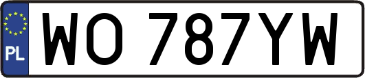 WO787YW