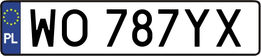 WO787YX