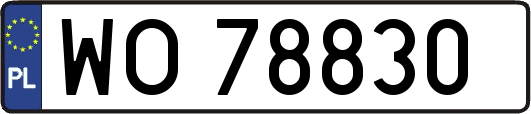 WO78830