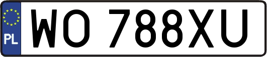WO788XU