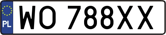 WO788XX
