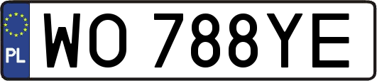 WO788YE